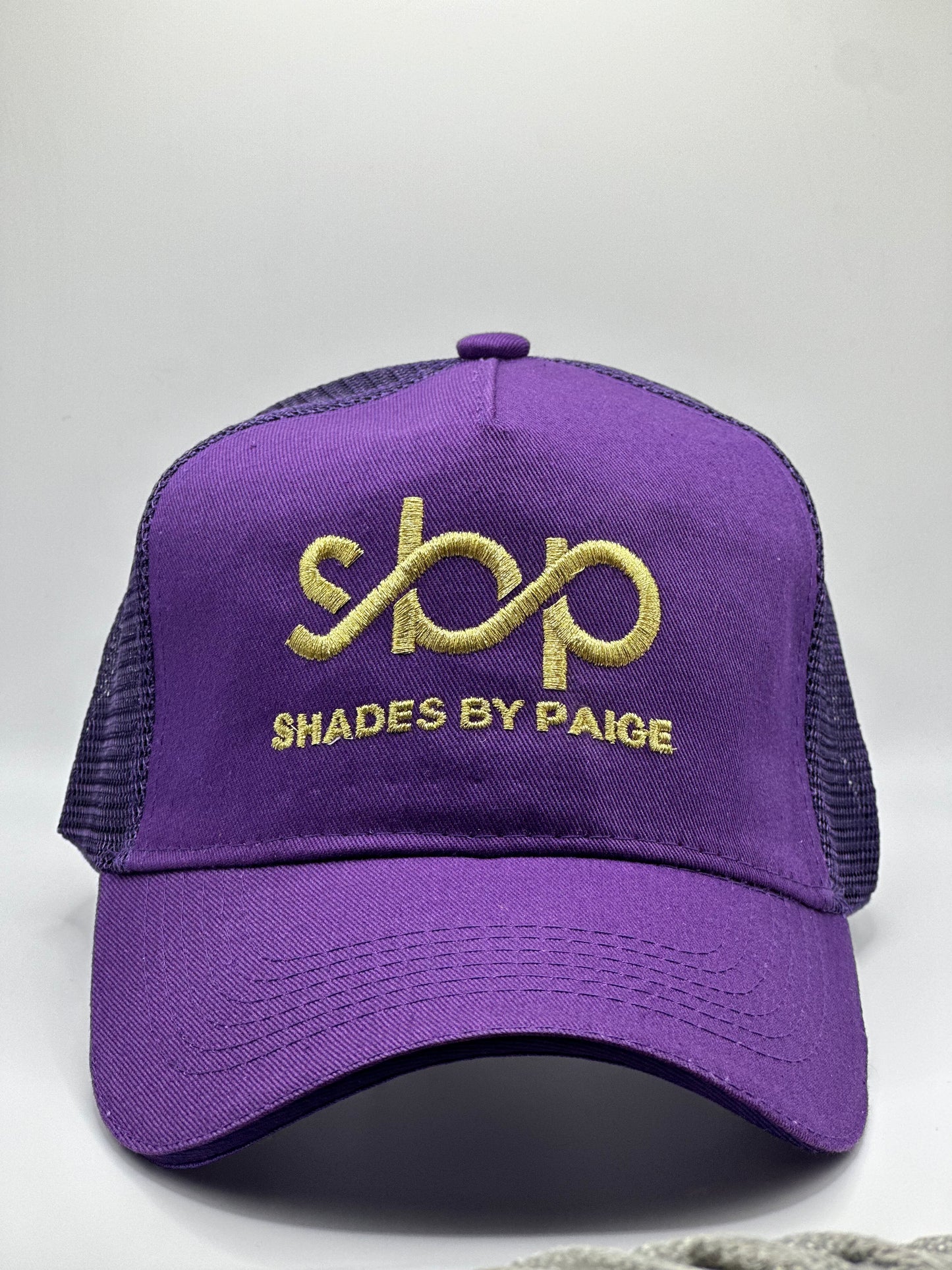 SBP TRUCKER
