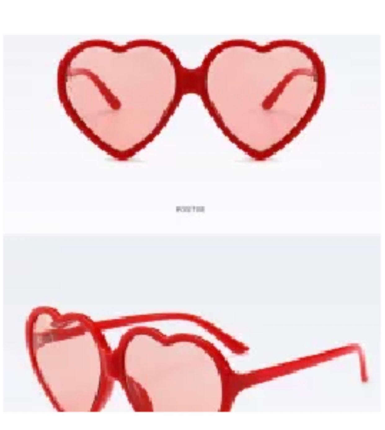 Big Hearts โฅ๏ธ ๐๐ค