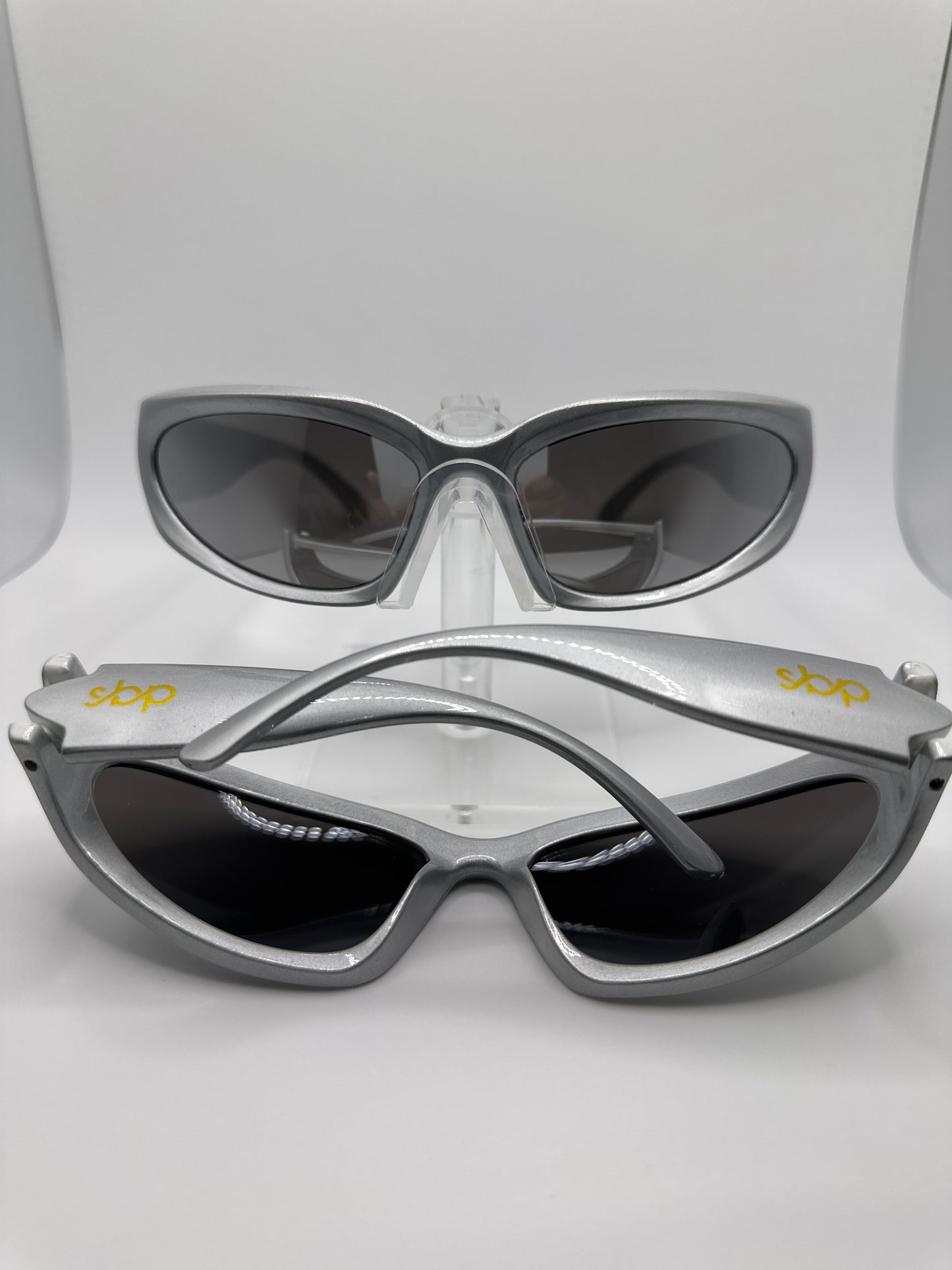 RELEVANT SHADES