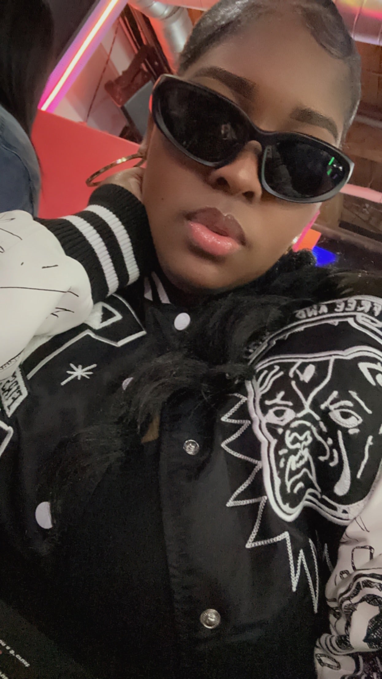 RELEVANT SHADES