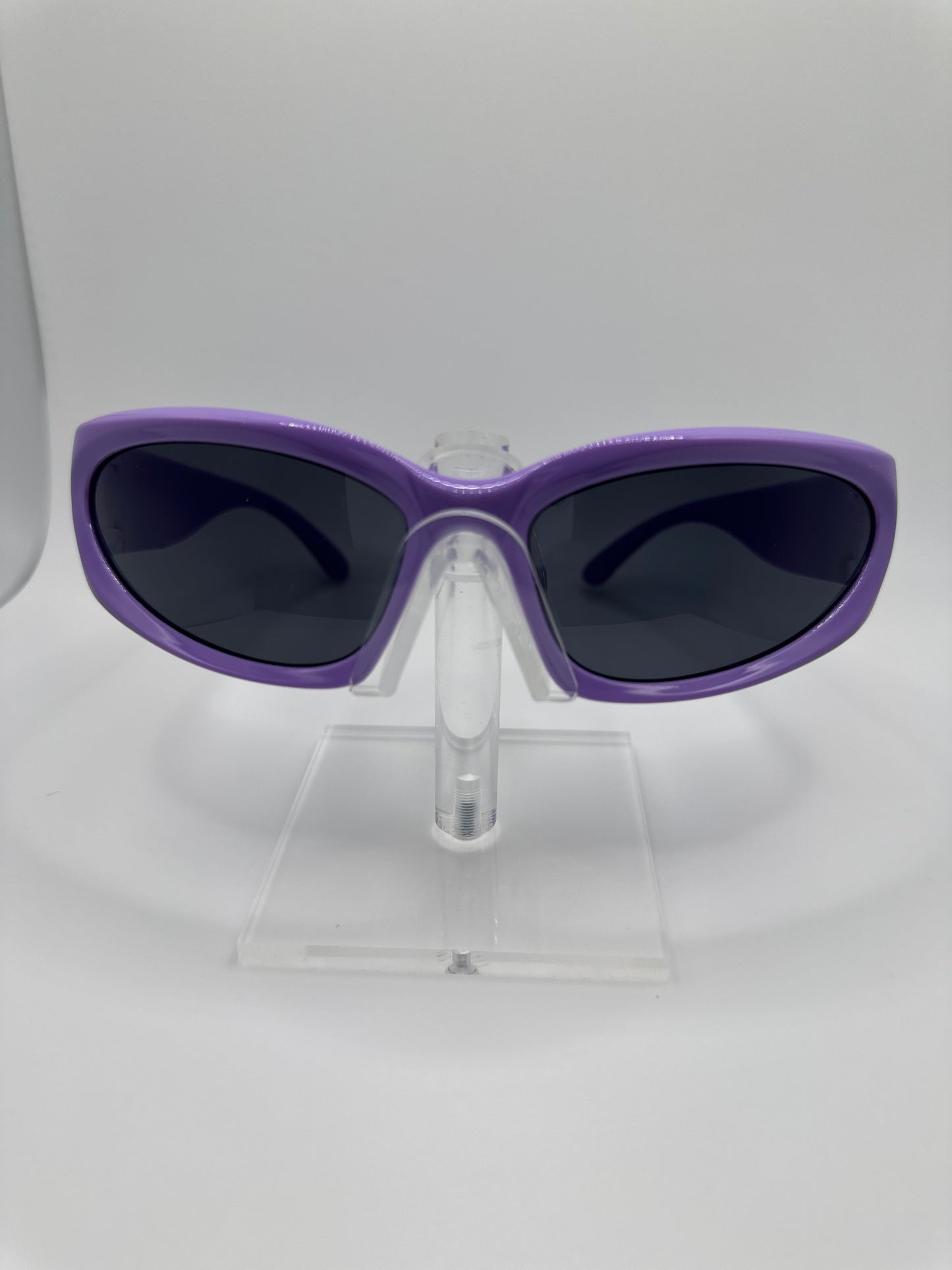 RELEVANT SHADES