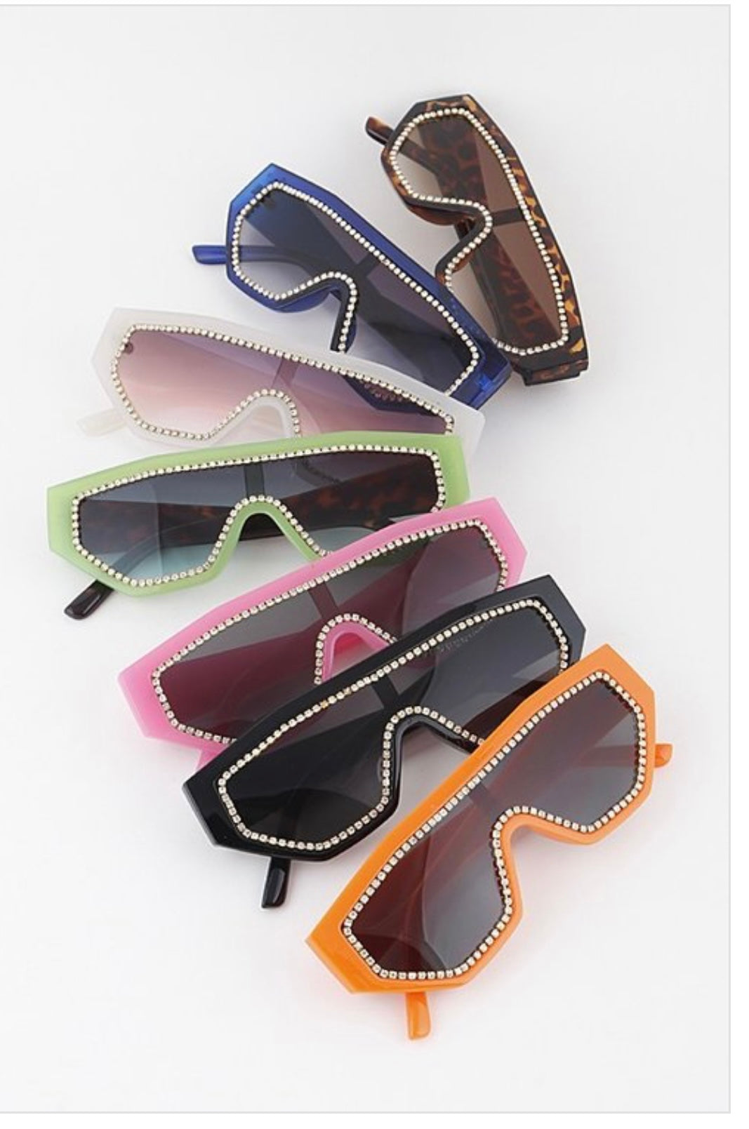Hollywood shades