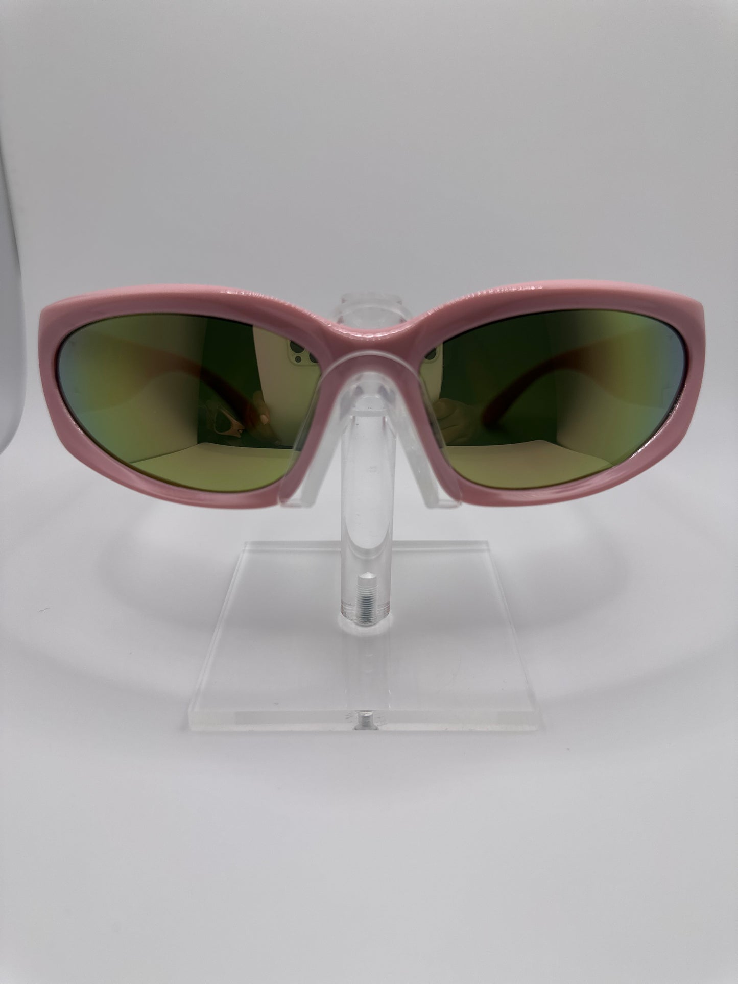 RELEVANT SHADES