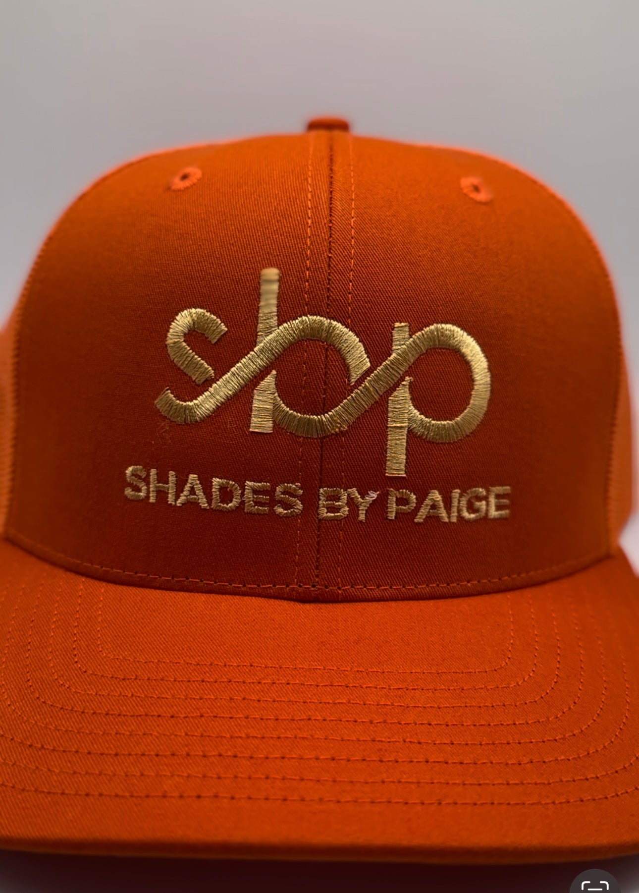 SBP TRUCKER