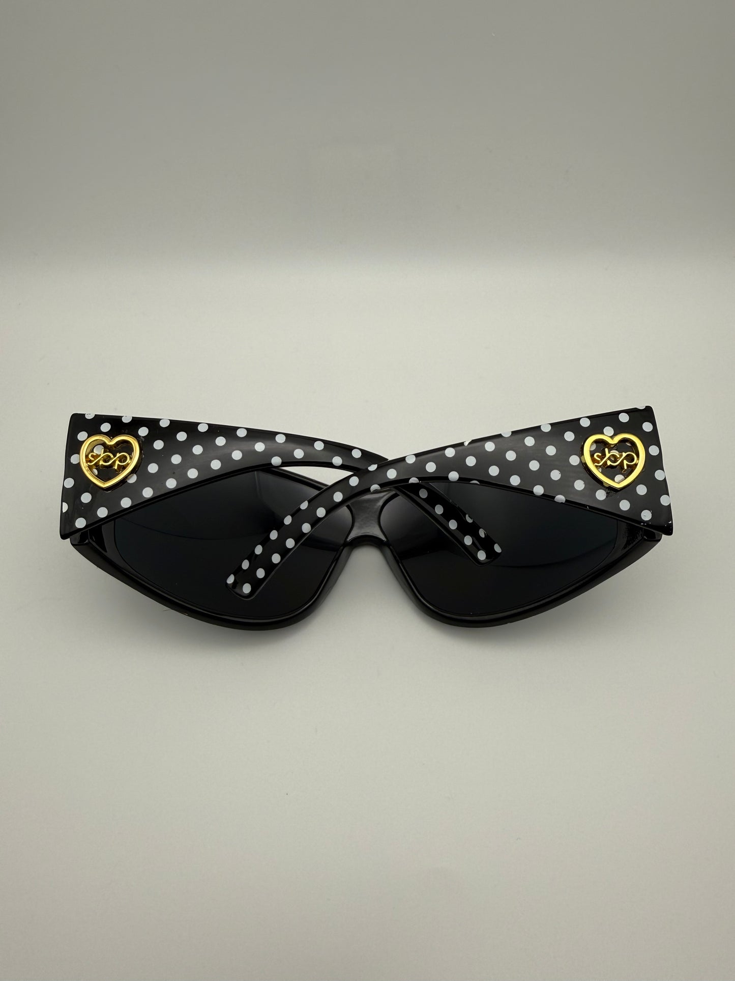 PolkadotPrincess