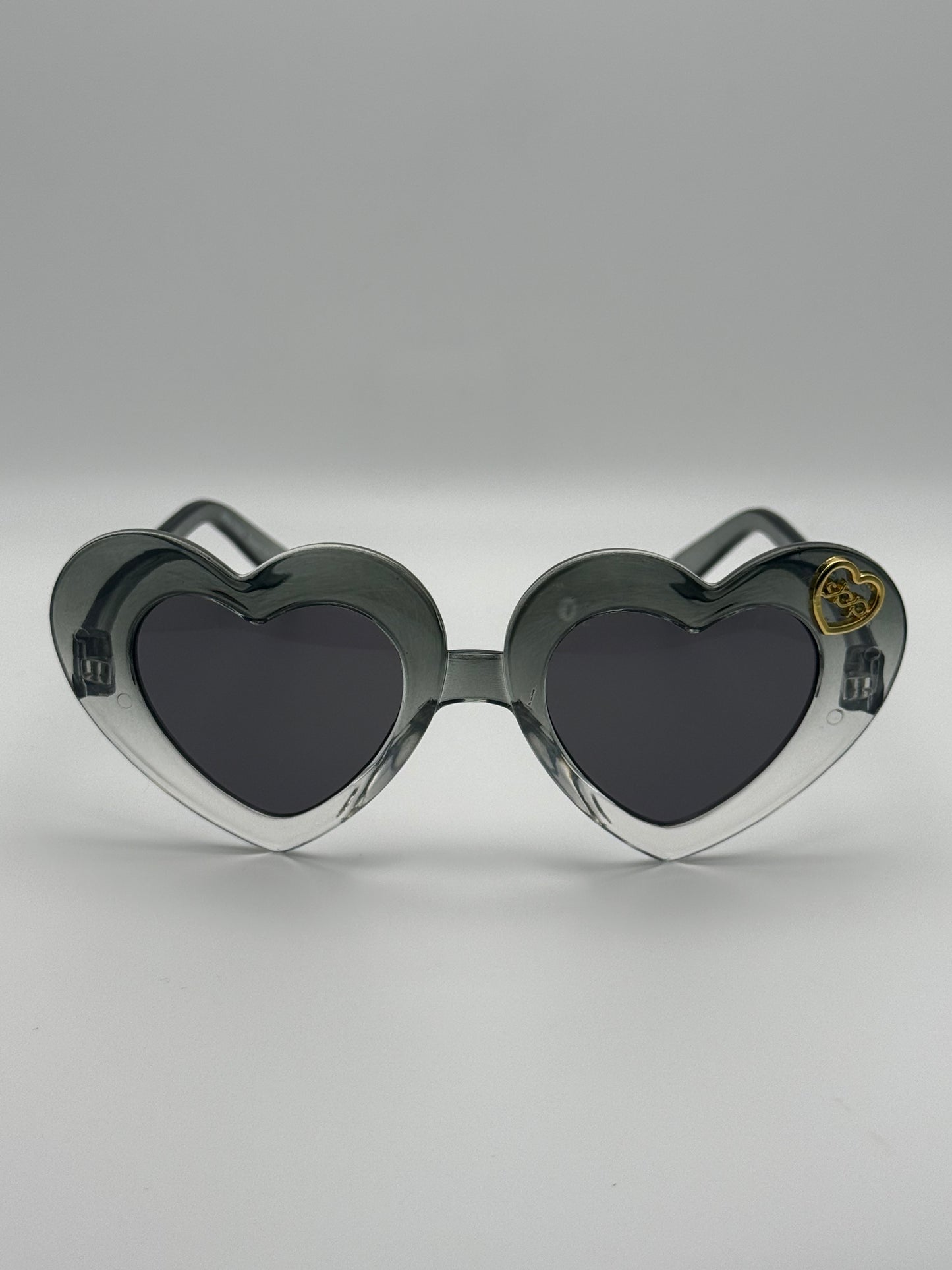 Hearts over Heart