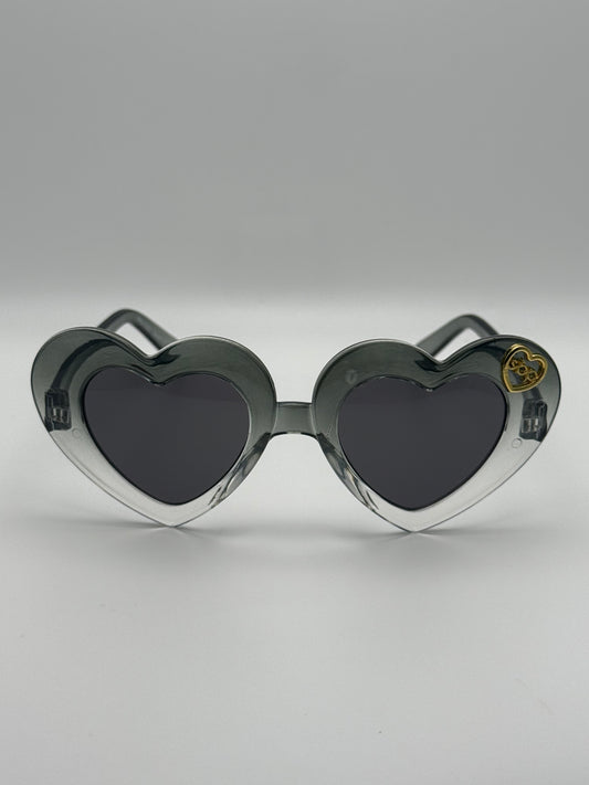 Hearts over Heart