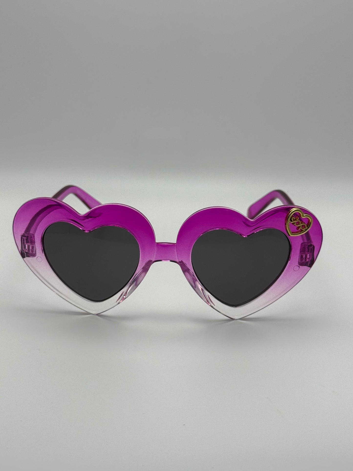 Hearts over Heart