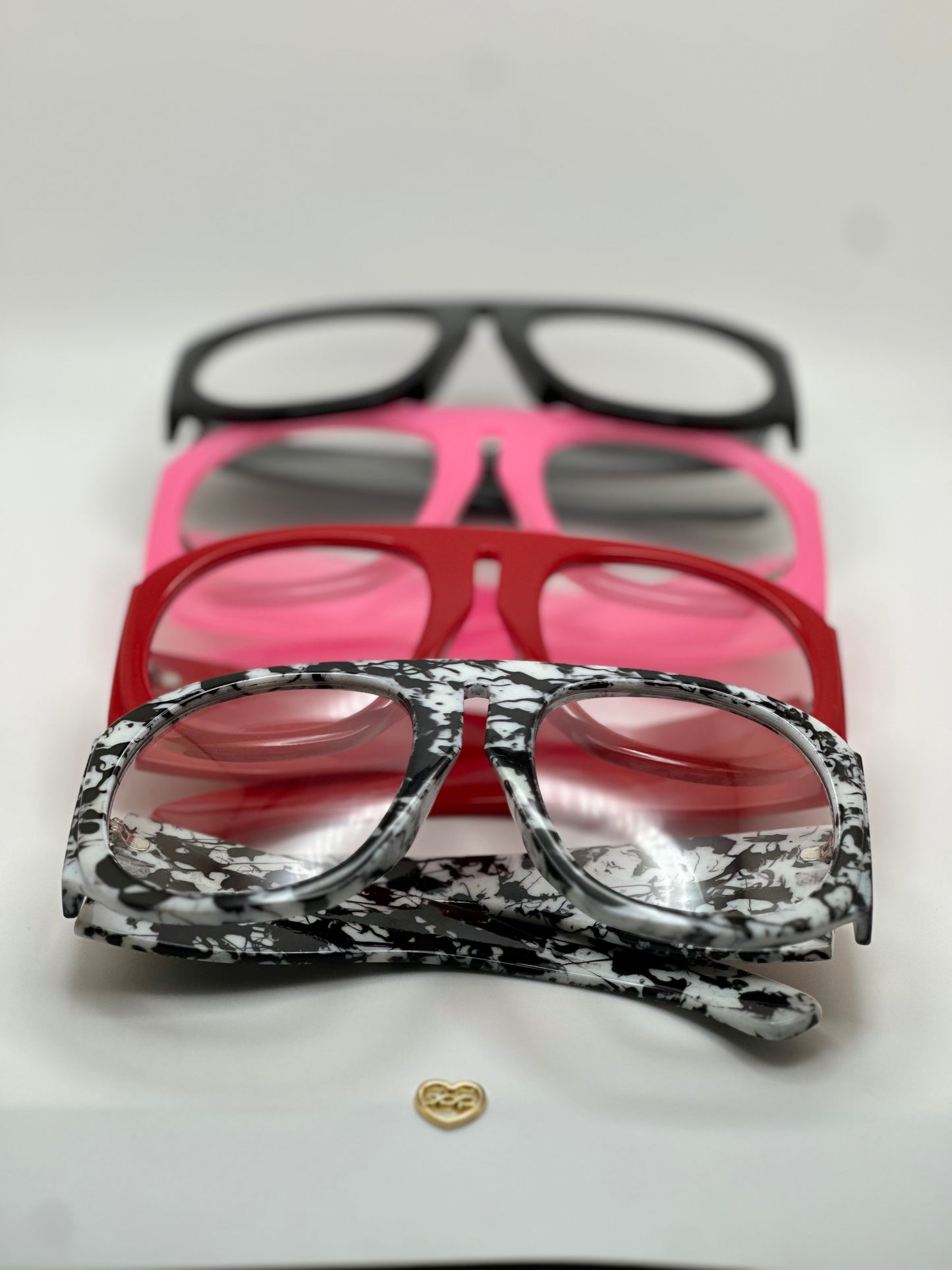 Be My Valentine Shades By Paige