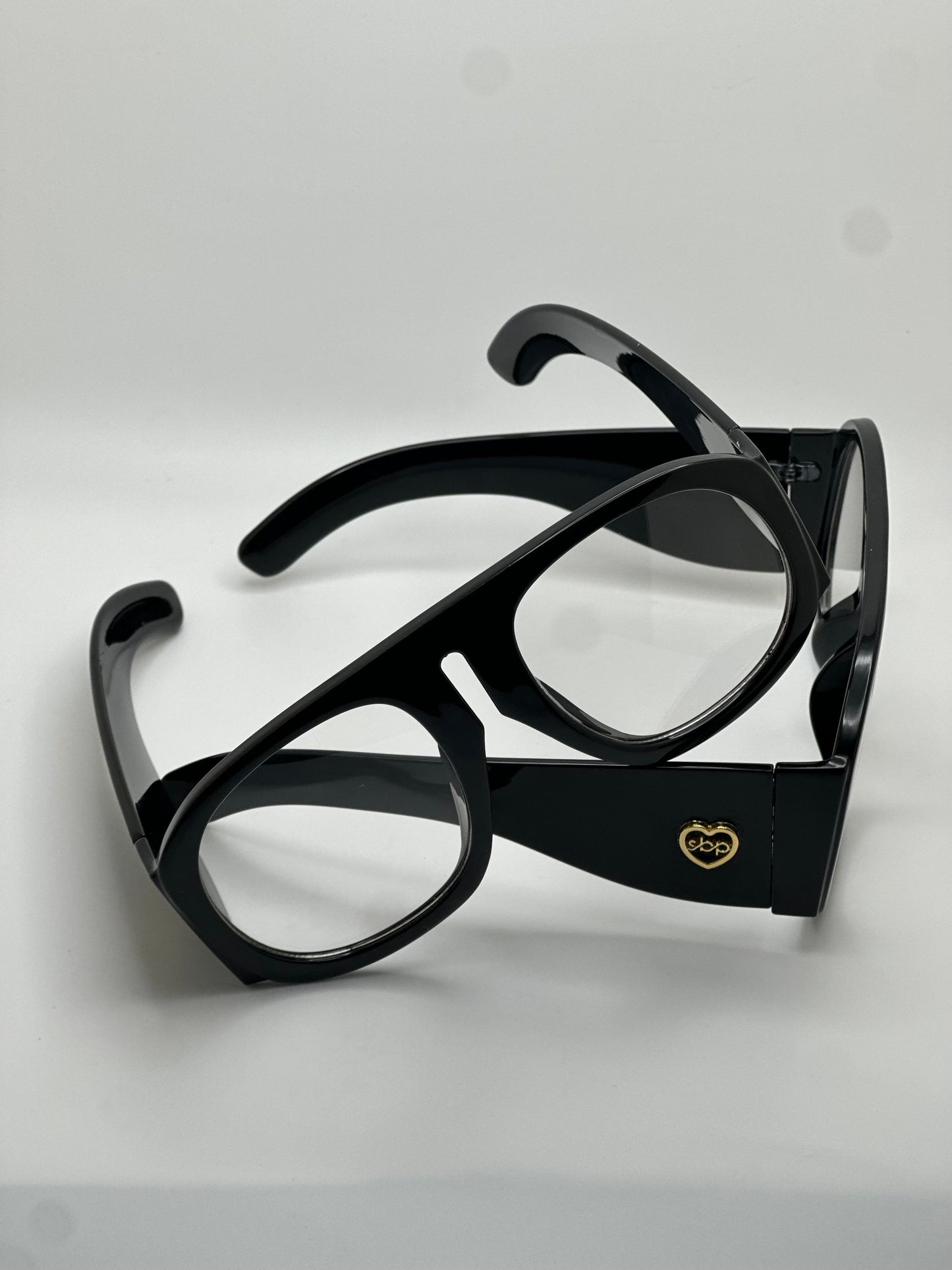 Be My Valentine Shades By Paige