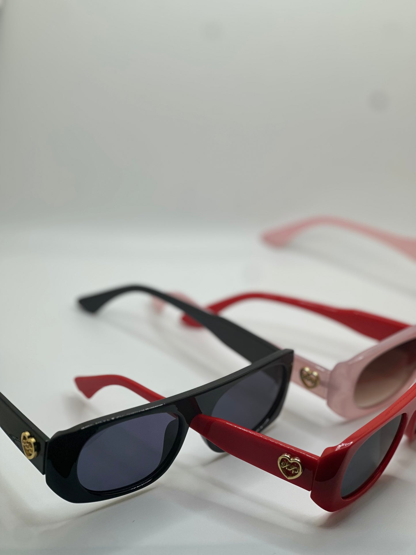 Love Shades By Paige