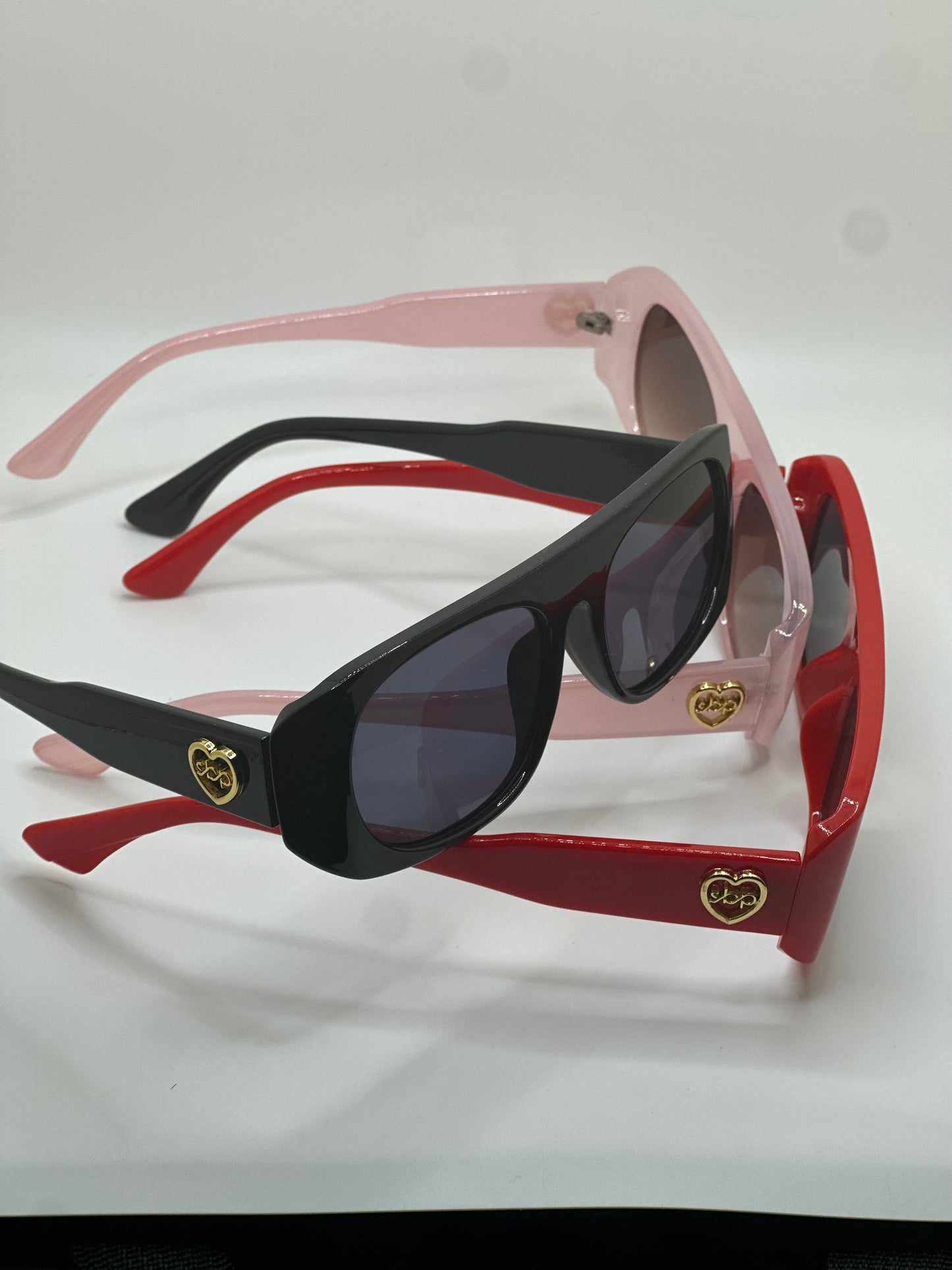 Love Shades By Paige