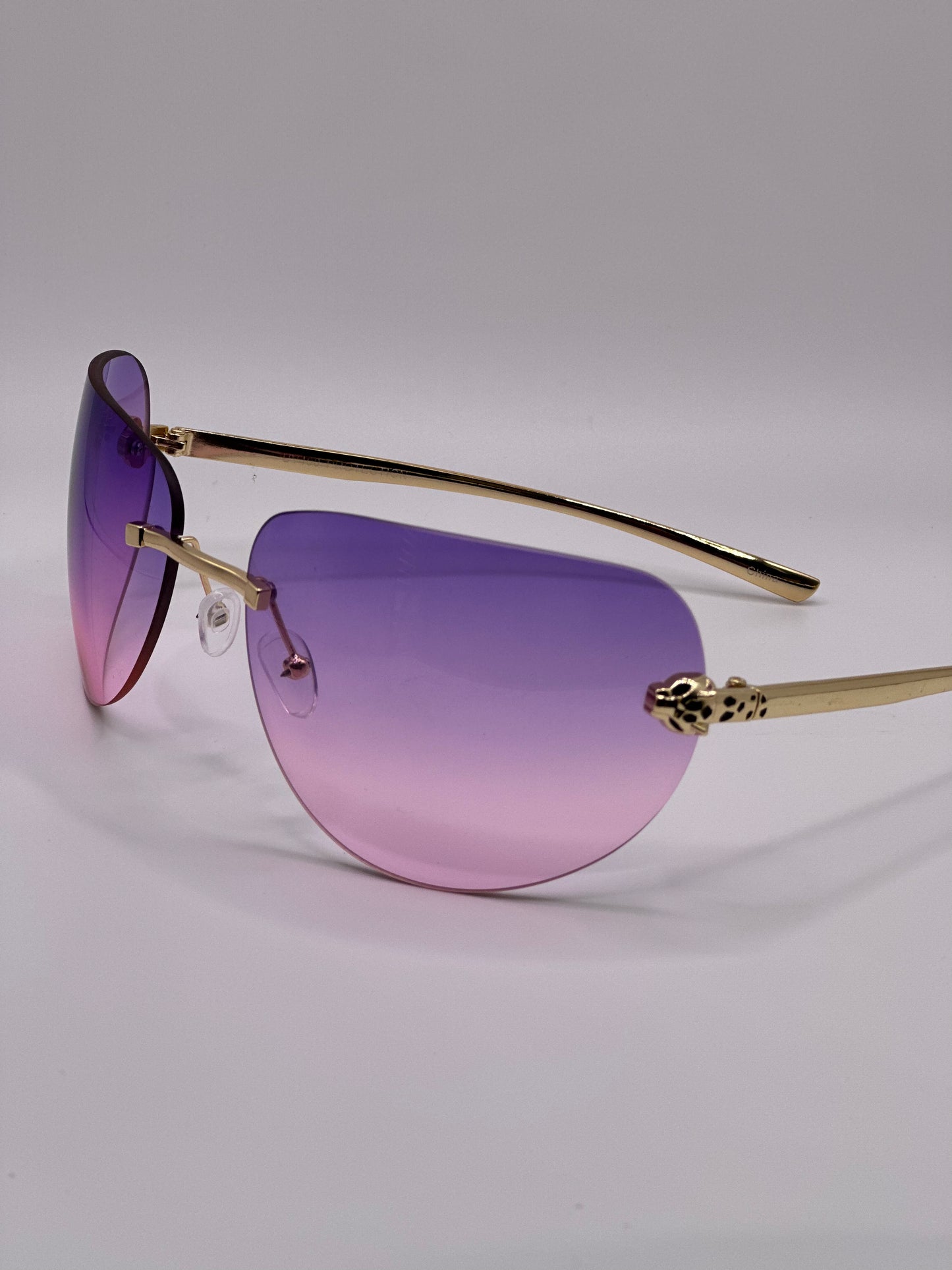 Curved Shades SHADES BY PAIGE