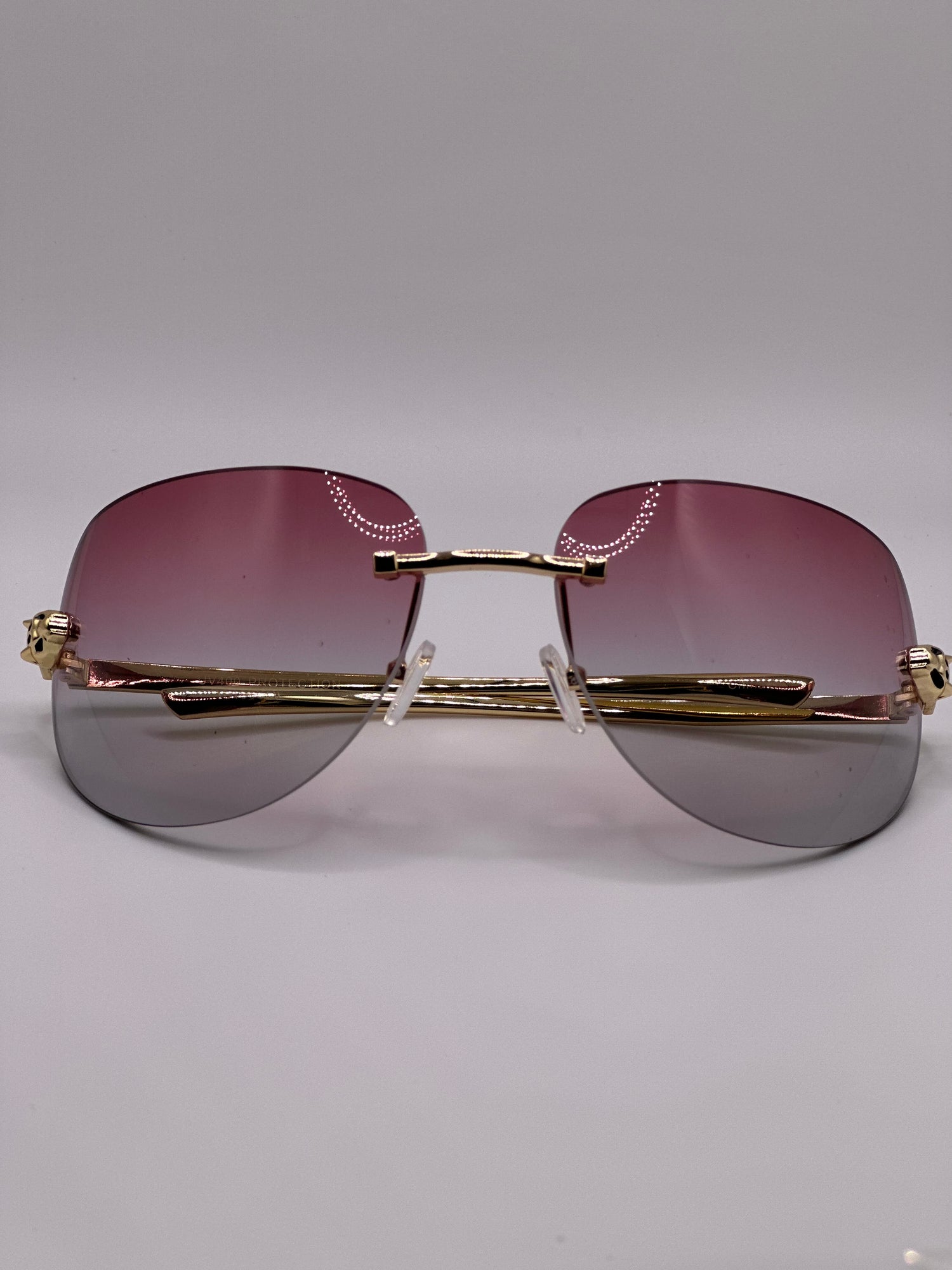 Curved Shades SHADES BY PAIGE