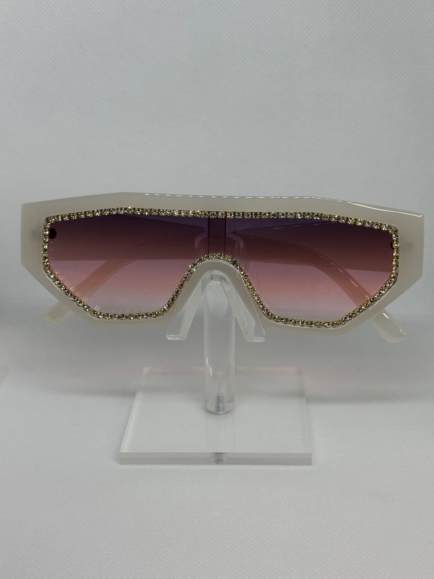 Hollywood shades