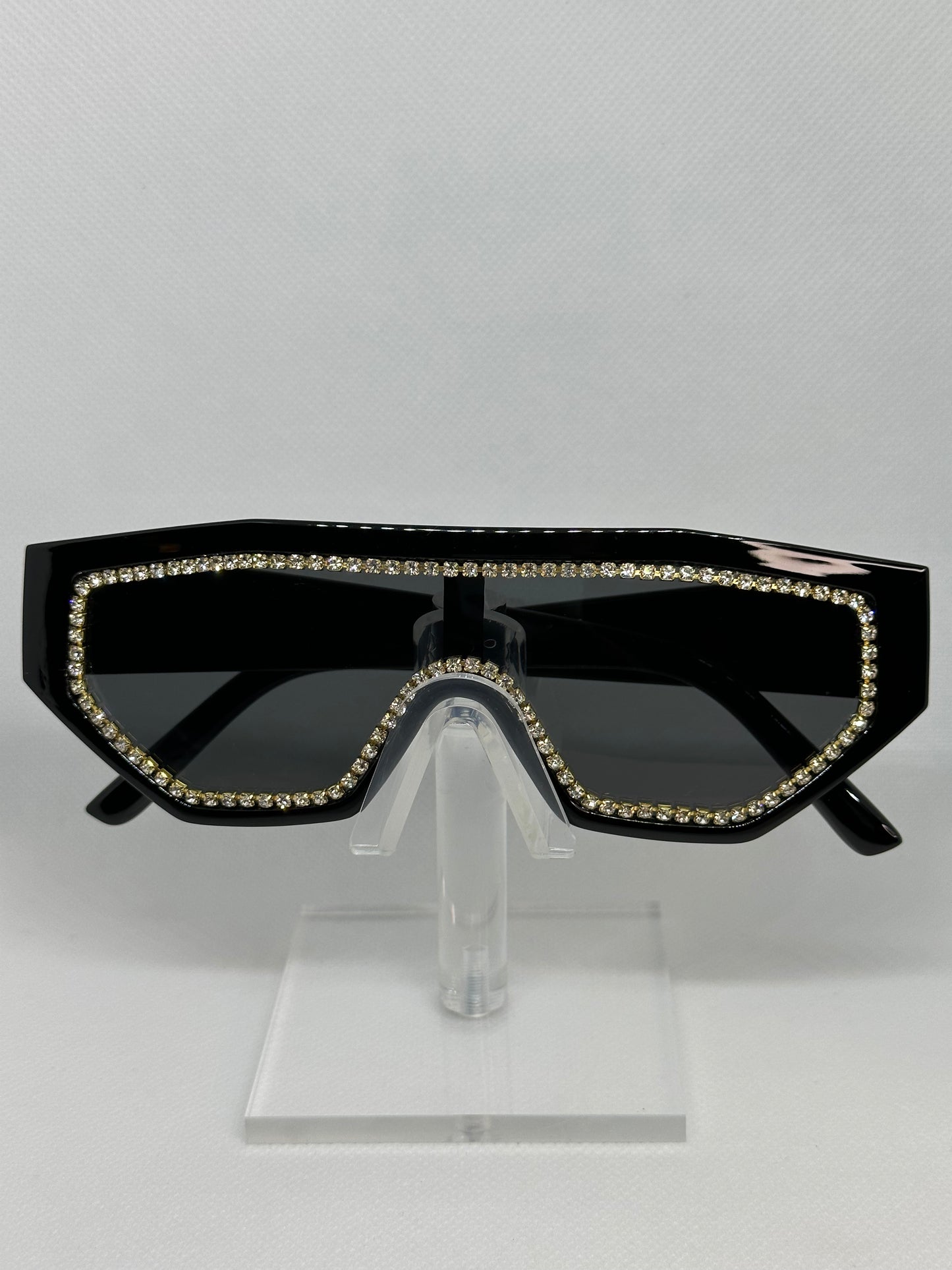 Hollywood shades