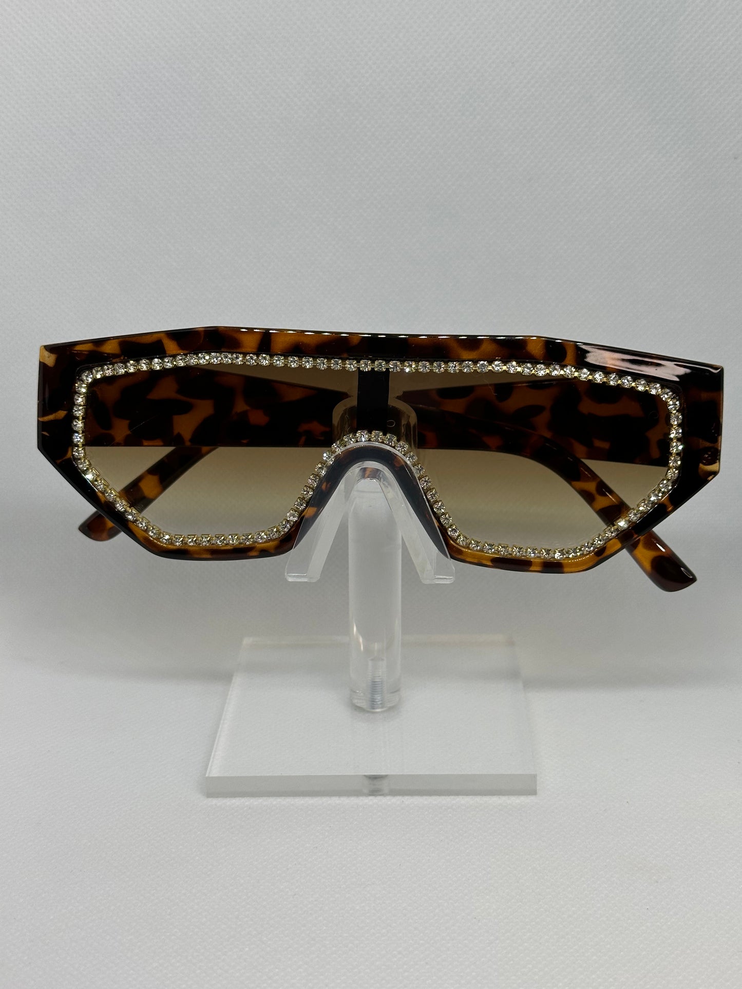Hollywood shades