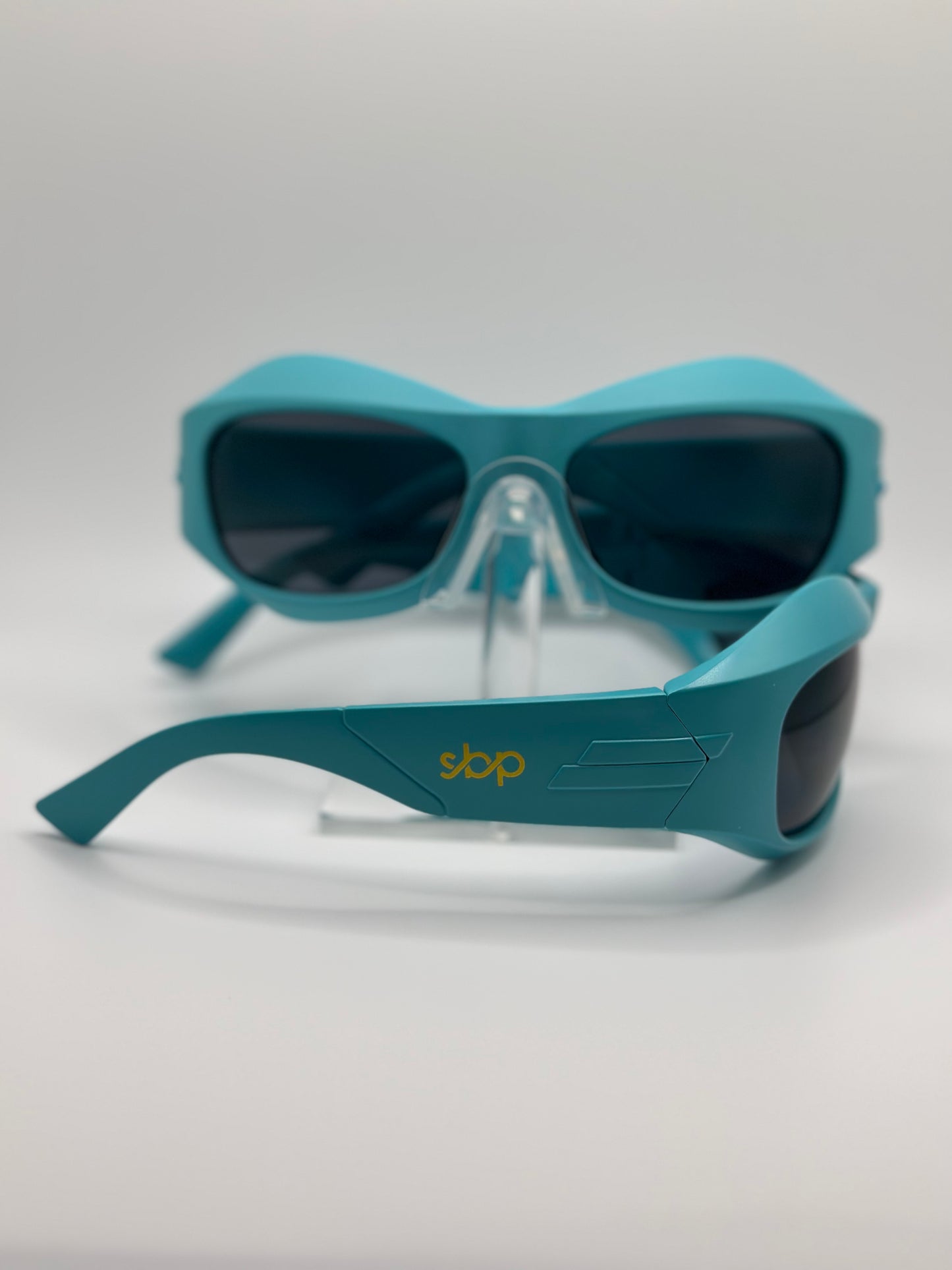 BADDIE SHADES BY PAIGE