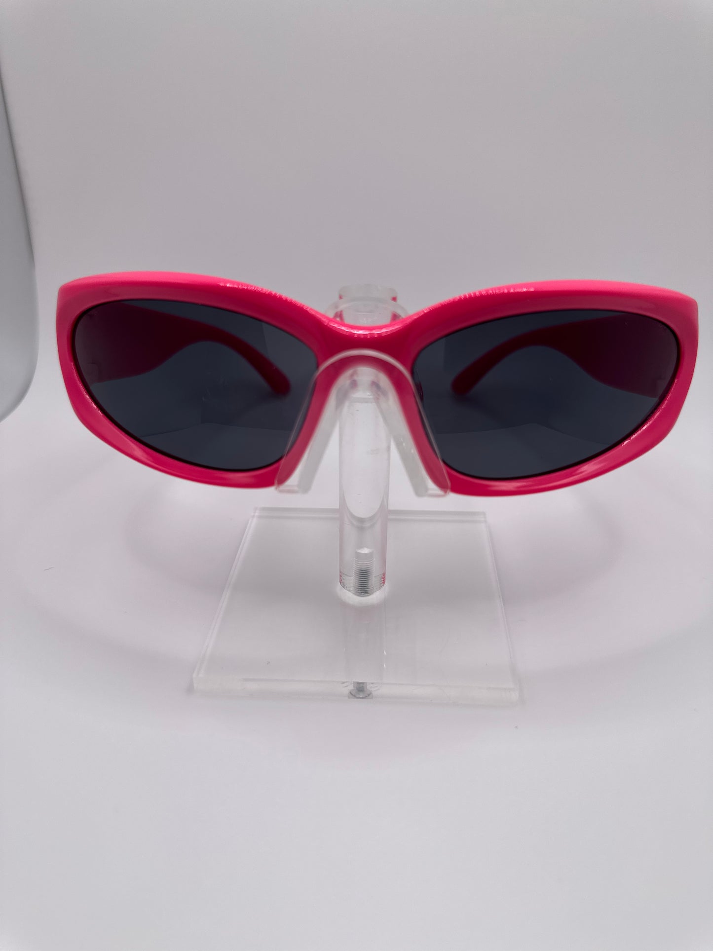 RELEVANT SHADES