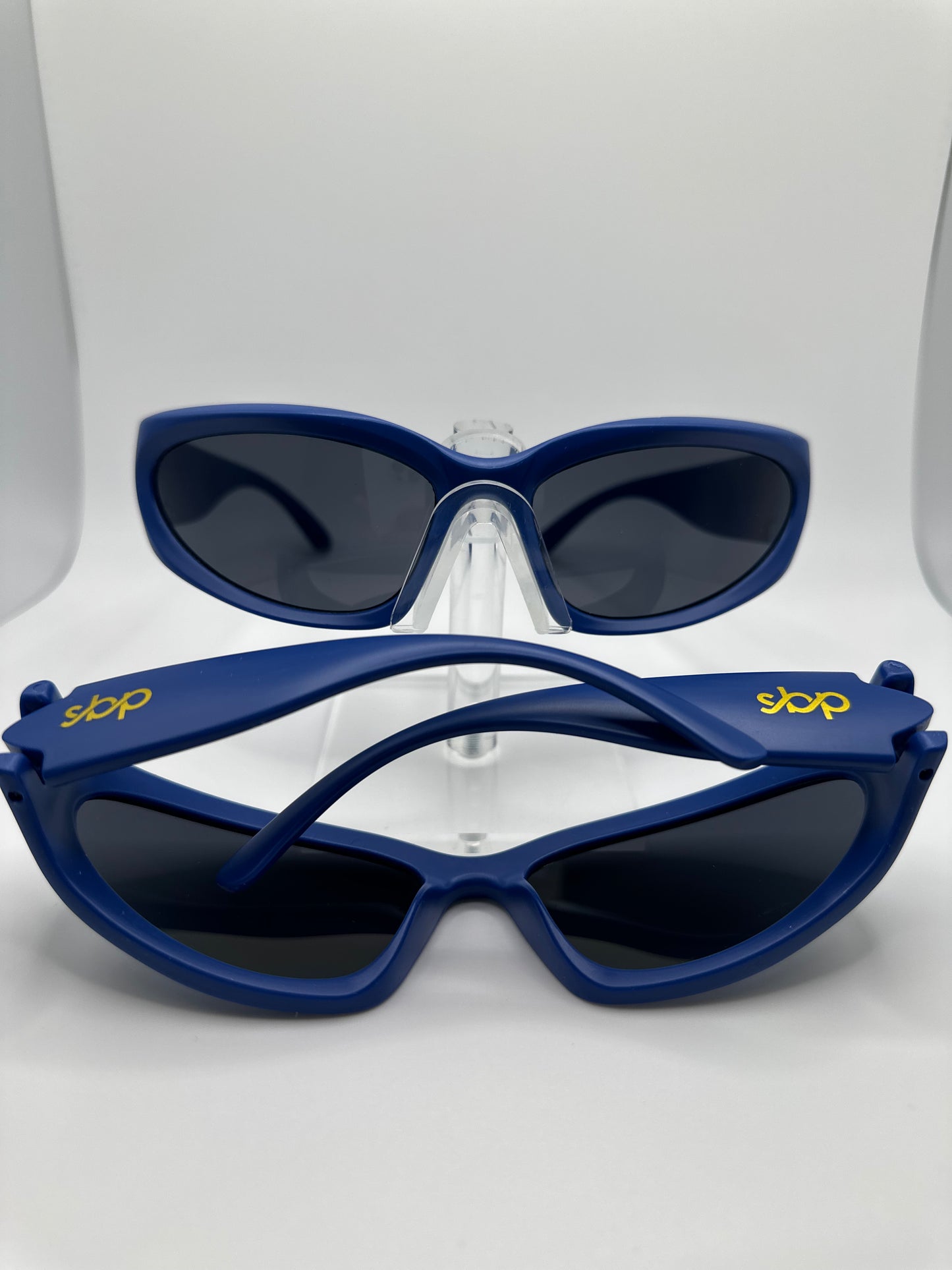 RELEVANT SHADES