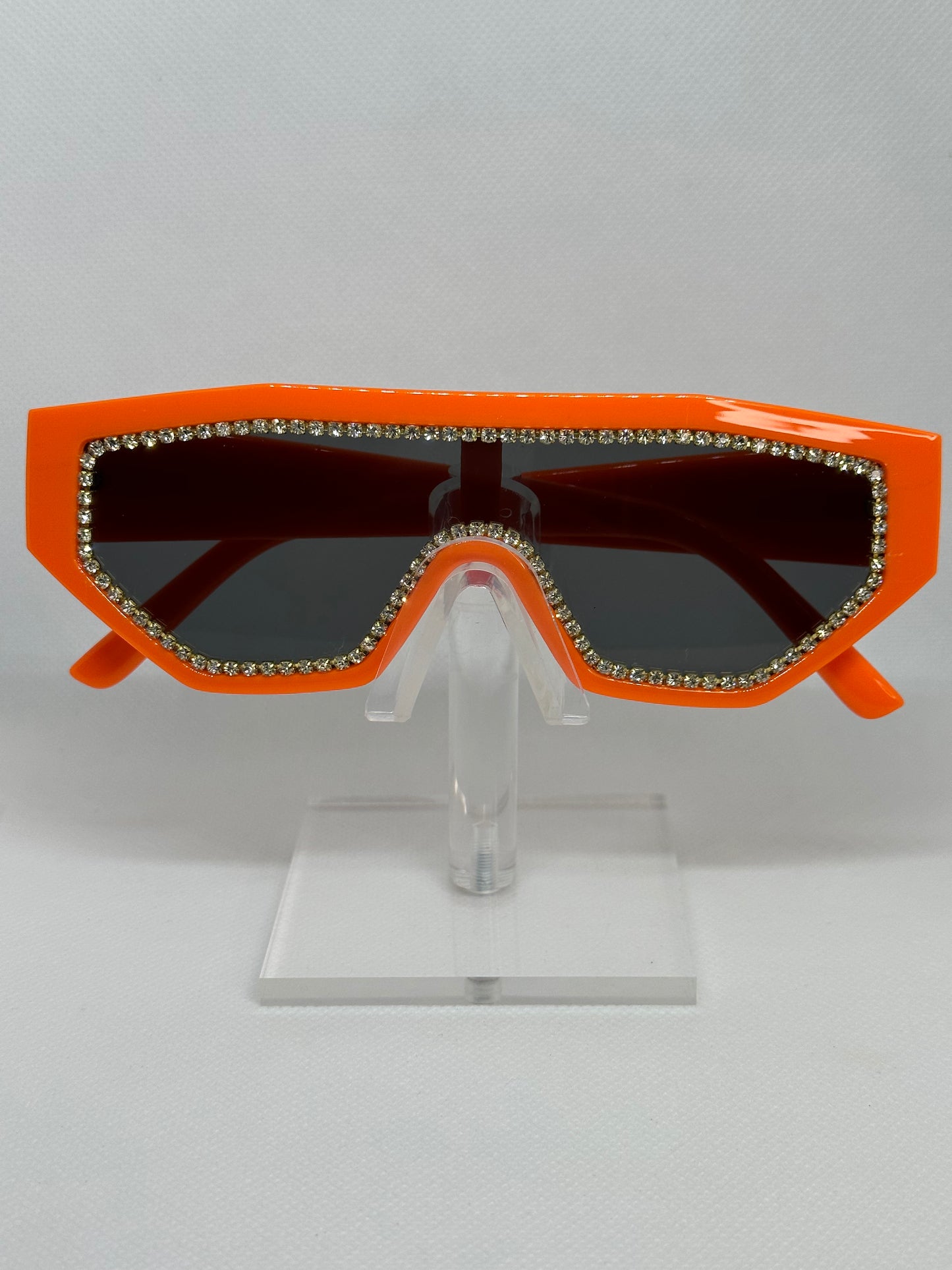Hollywood shades
