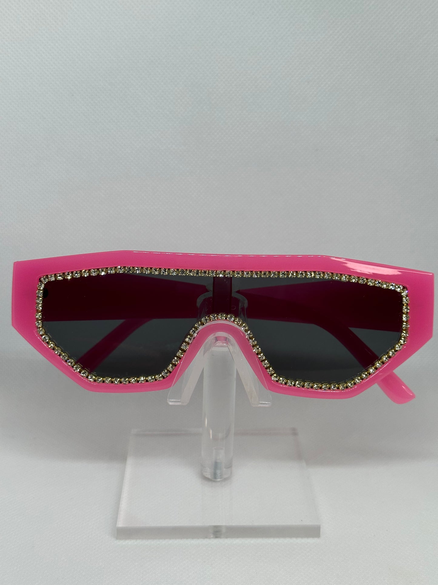 Hollywood shades