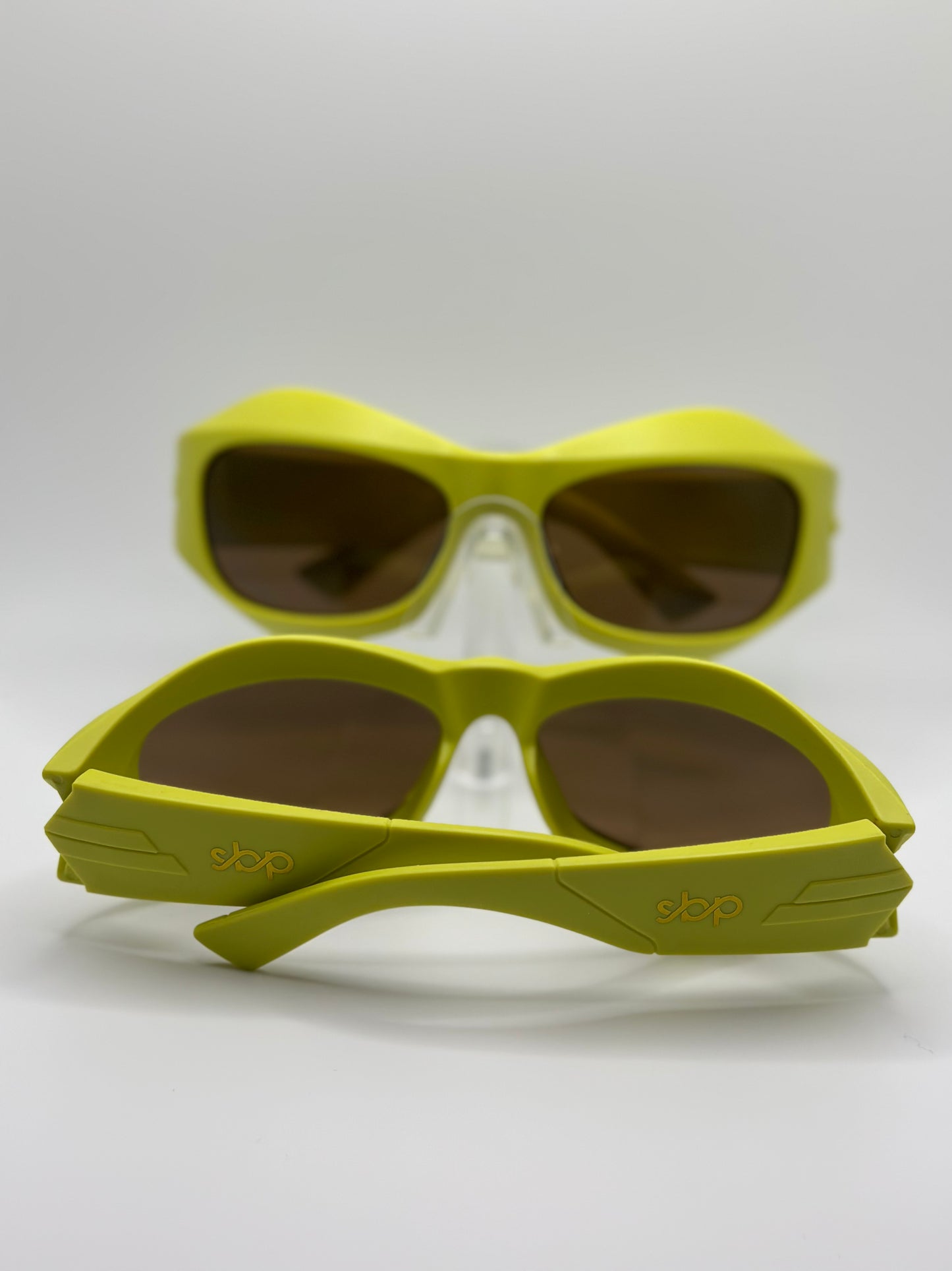 BADDIE SHADES BY PAIGE