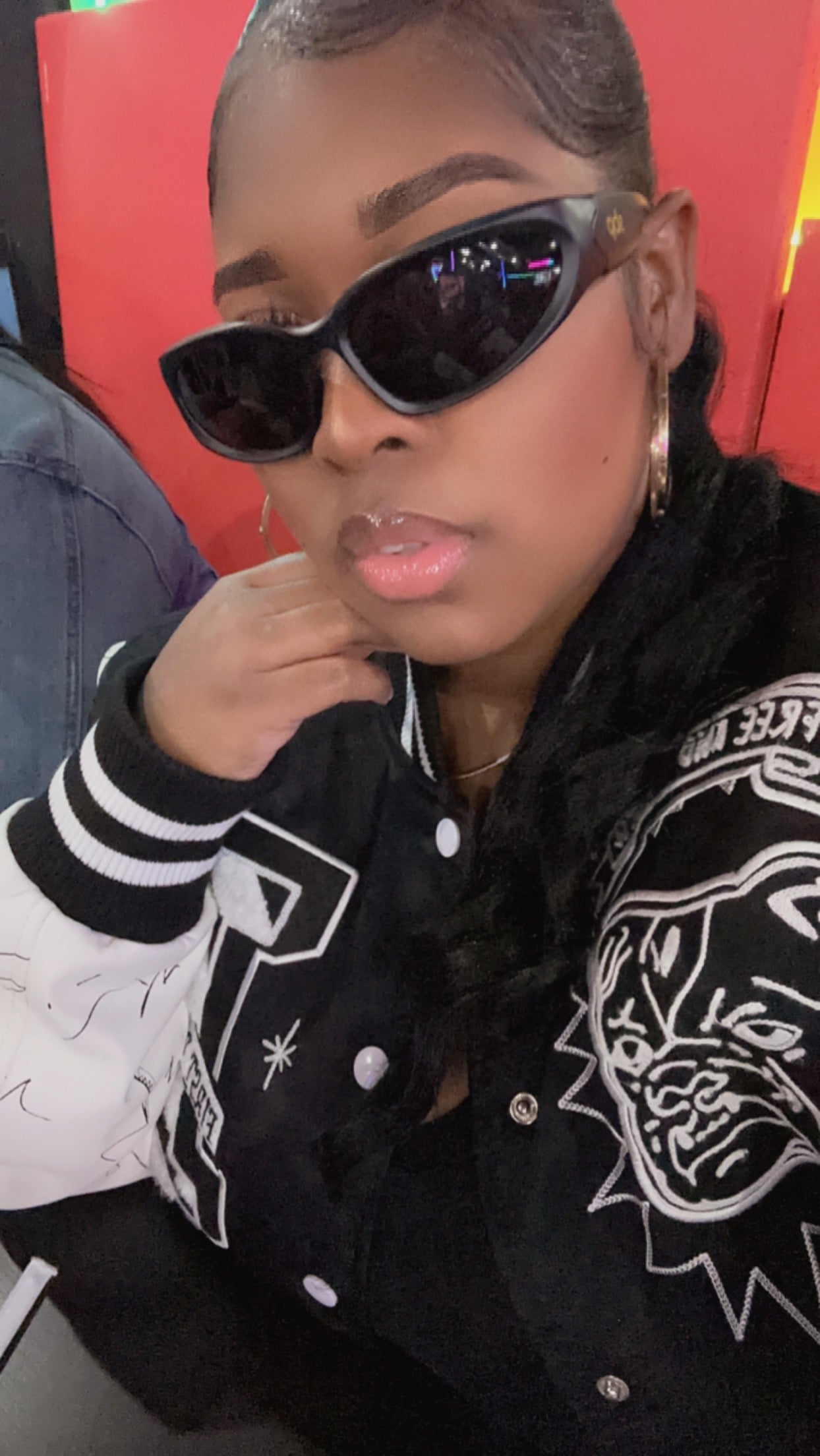 RELEVANT SHADES